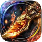 天下霸王传奇(暂未上线)