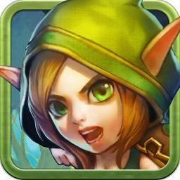 传奇大陆内购修改版