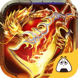 铁甲战神手游应用宝版