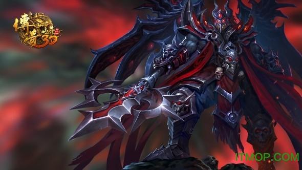 传奇世界3d手游 传奇世界3d手游官网版