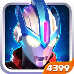 奥特曼传奇英雄破解版 v5.0.0安卓版