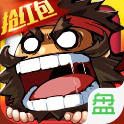 图腾领域冒险之旅变态版