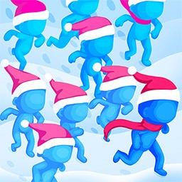 无敌热血大乱斗手游