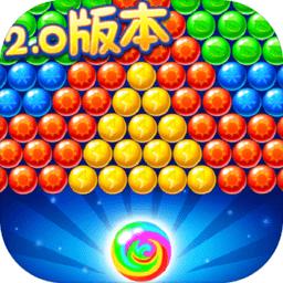 泡泡精灵传奇最新版本