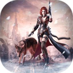 荒野战神无限金币钻石版