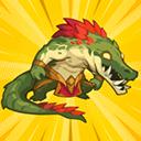 怪物杀手传奇冒险破解版 内置菜单版v1.9.21