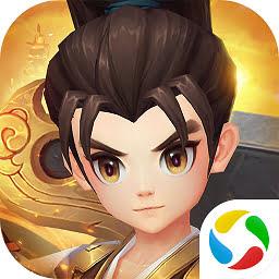 热血群侠2手游应用宝版