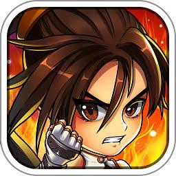 安锋热血地下城手游