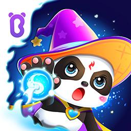 宝宝巴士小魔女传奇