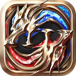 热血超变战神官方手游