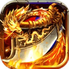 热血风云连击风暴