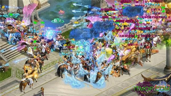 征途2手游内测版