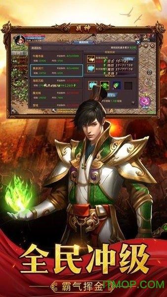 传世之光手游(暂未上线)