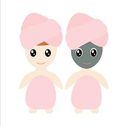 曼球儿面膜神器Magic Mask