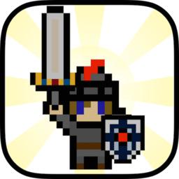 勇士传奇中文修改版