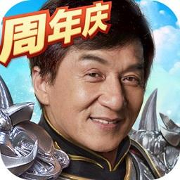 一刀传世周年庆典服手游