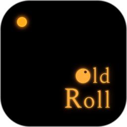 oldroll复古胶片相机app