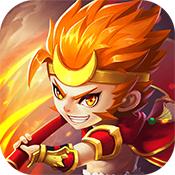 传奇西游(暂未上线)