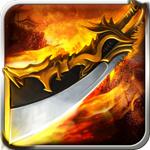 手游谷版烈火一刀