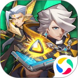 应用宝王者战神手游