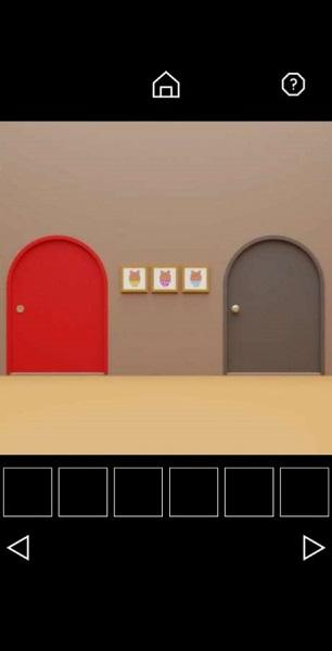 逃脱游戏失眠手游截图1