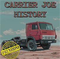 卡车司机乔3无限金币版0.31.9最新版