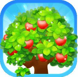 快乐果园免费领水果App1.0安卓最新版