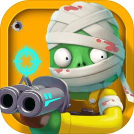 代号小镇安卓测试服1.0.0.34安卓版