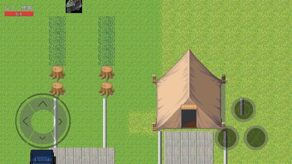 逃离坤坤游戏官方版22.08.131166最新版截图0