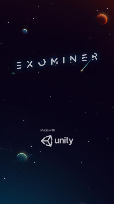 系外行星矿工手机版1.3.15 安卓正式版截图3