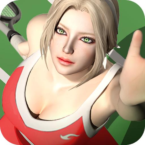 冠军网球手机V3.8.749最新版