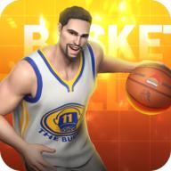 街头篮球巨星手游(Street Basketball Superstars)0.9.4.0 安卓完整版【附数据包】