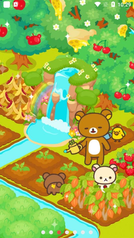 轻松小熊农场免广告版5.0.1最新版截图3