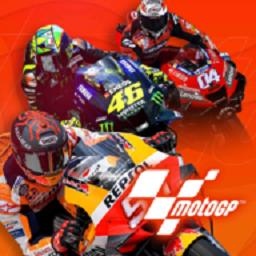 摩托车竞速19游戏(MotoGP)