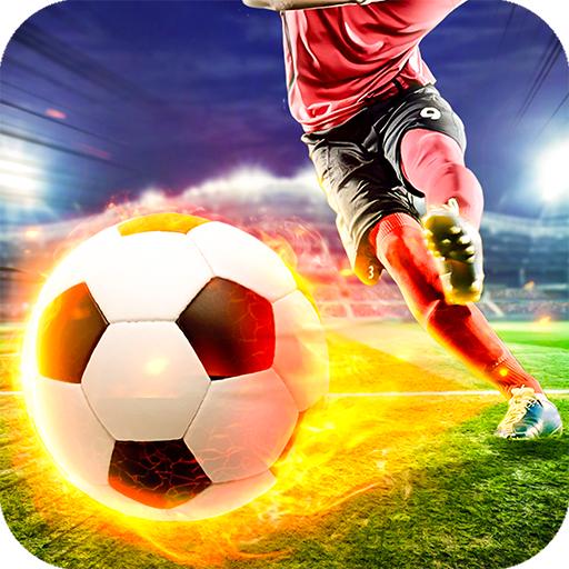 足霸天下手游官方正版4.4最新版