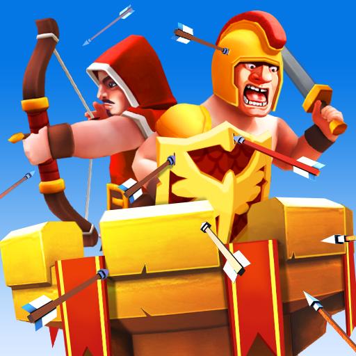 王座纷争手游官方版1.1.2最新版