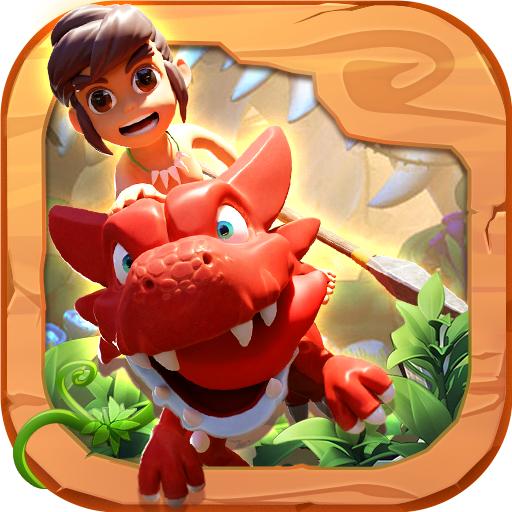 究极宝贝手游官方版v2.0.0 最新版