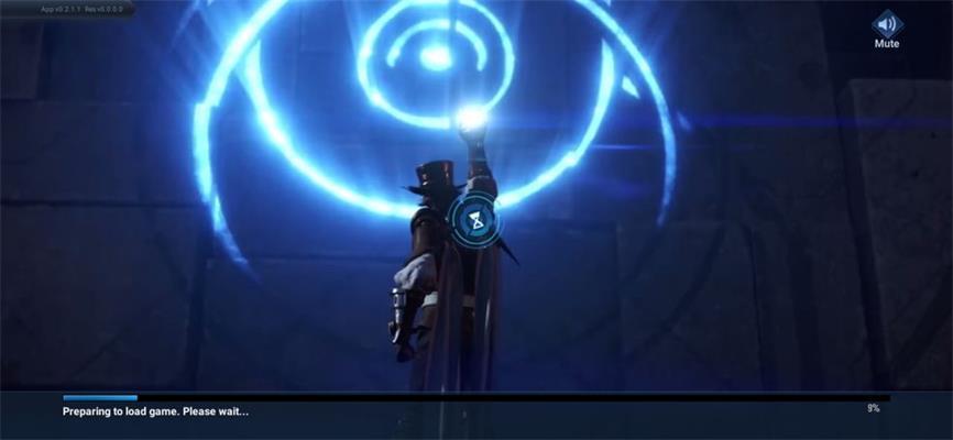 王者荣耀世冠版本体验服9.40.2.1 最新版截图0