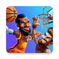 篮球竞技场手游(BasketballArena)1.81.1 安卓版