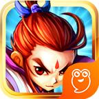 斗神诀九游最新版本2.0.190618 九游版