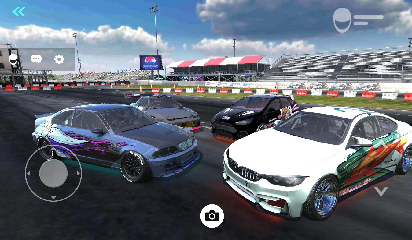 扭矩漂移(TorqueDrift)2.28.0 安卓版截图0