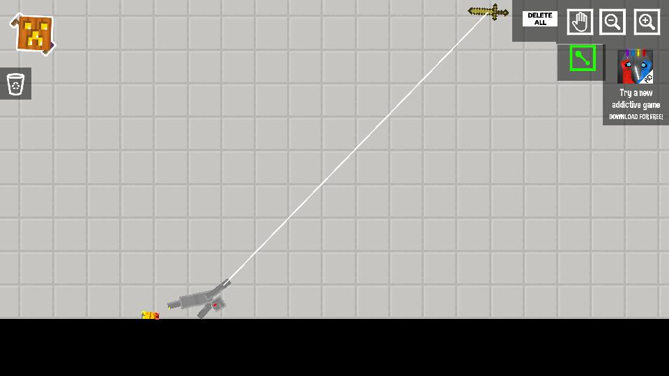 机器人工艺游乐场手游1.2.2 最新无广告版截图1