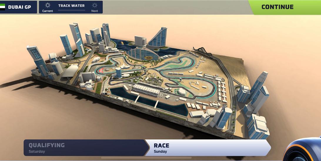 赛车经理4Motorsport Manager 41.2.0 官方版截图0