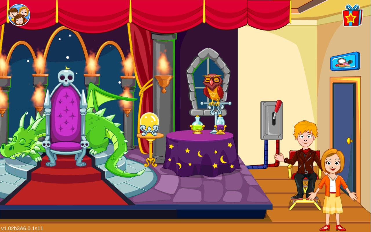 我的城市电影院(Cinema)v7.00.11安卓免费谷歌版截图1