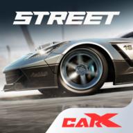 CarX Street国际服最新版1.5.0 安卓版