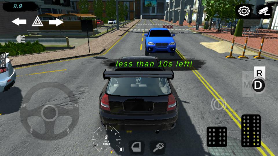 停车场多人游戏汉化版4.8.14.2 中文内置修改器截图0