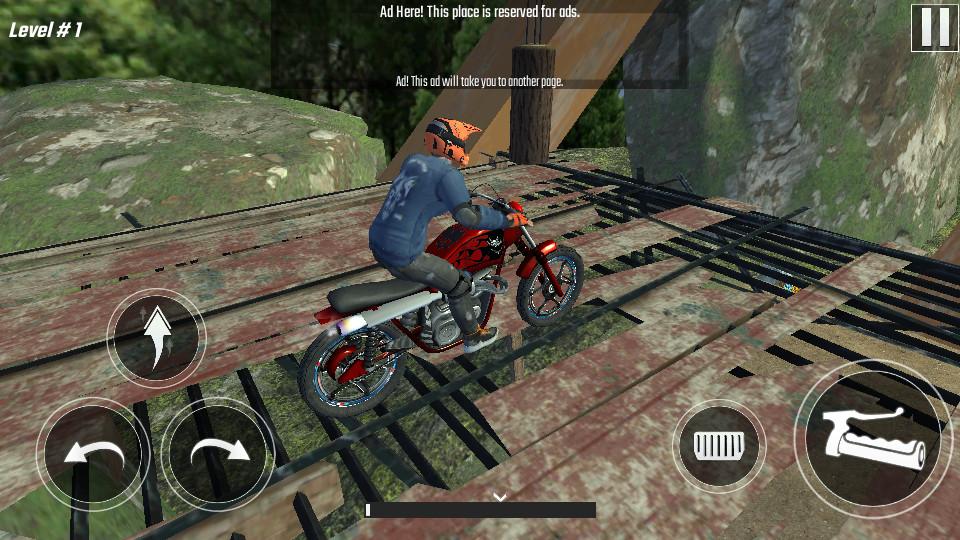 特技传奇Stunt Legends1.33.1 最新版截图1