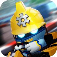 跑跑卡丁车漂移(国际测试服)1.10.0 安卓最新版