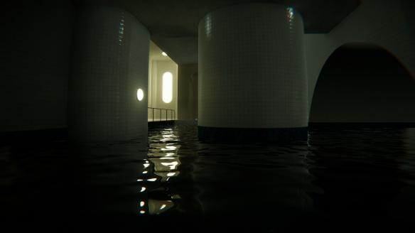 POOLS(后室系列新作)v1.0 最新版截图1