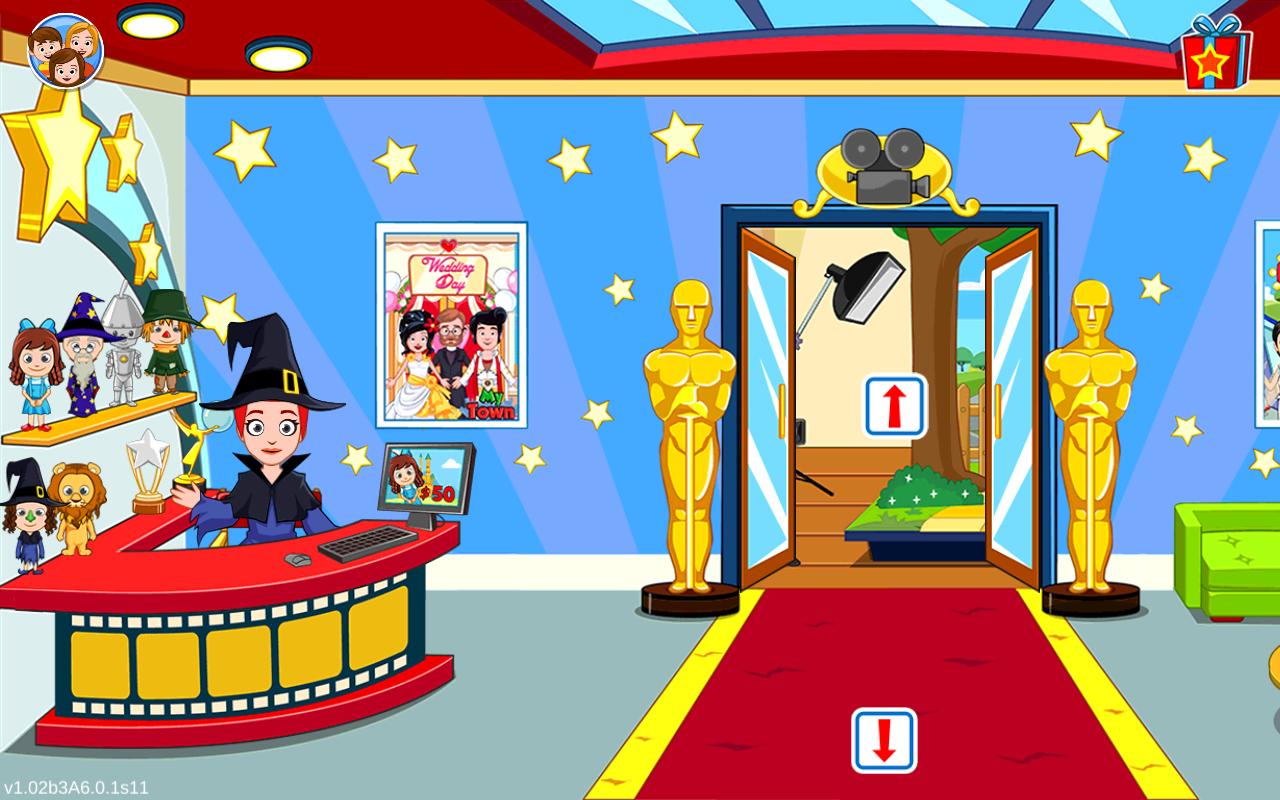 我的城市电影院(Cinema)v7.00.11安卓免费谷歌版截图0